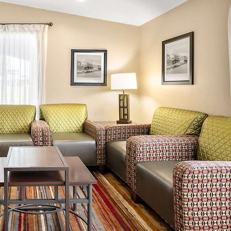 Best Western Catalina Inn Tuscaloosa Dış mekan fotoğraf