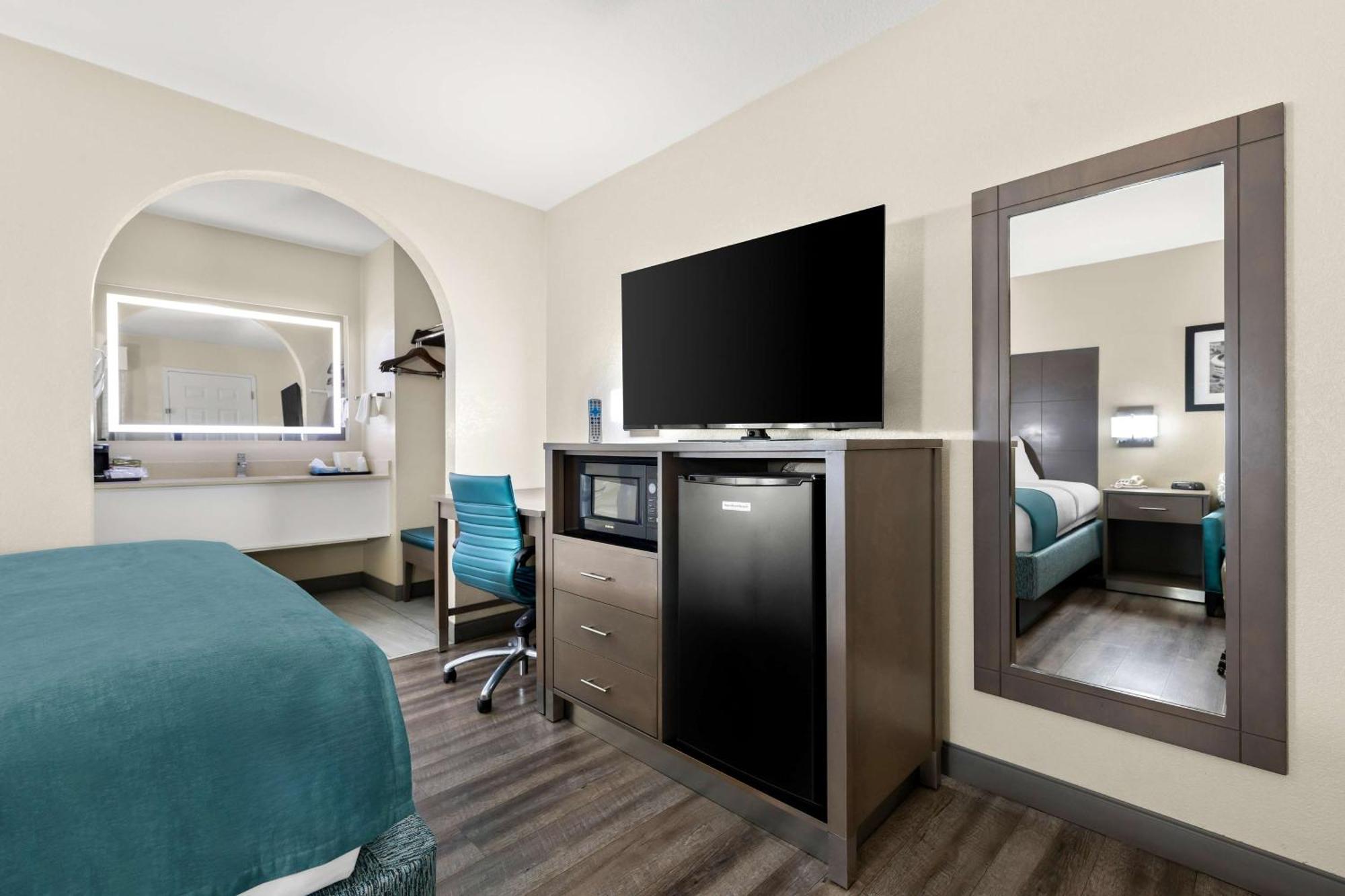 Best Western Catalina Inn Tuscaloosa Dış mekan fotoğraf