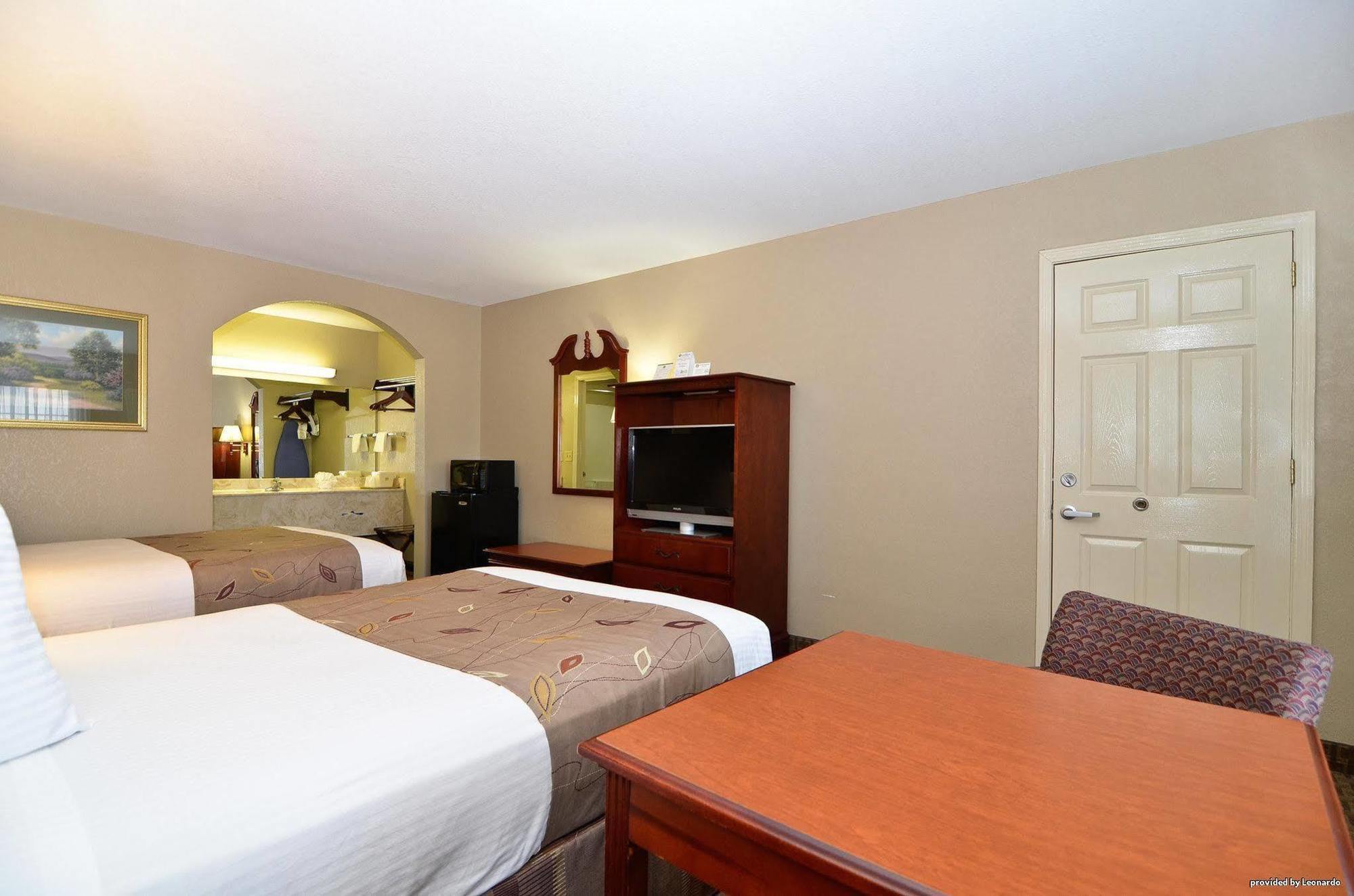 Best Western Catalina Inn Tuscaloosa Dış mekan fotoğraf