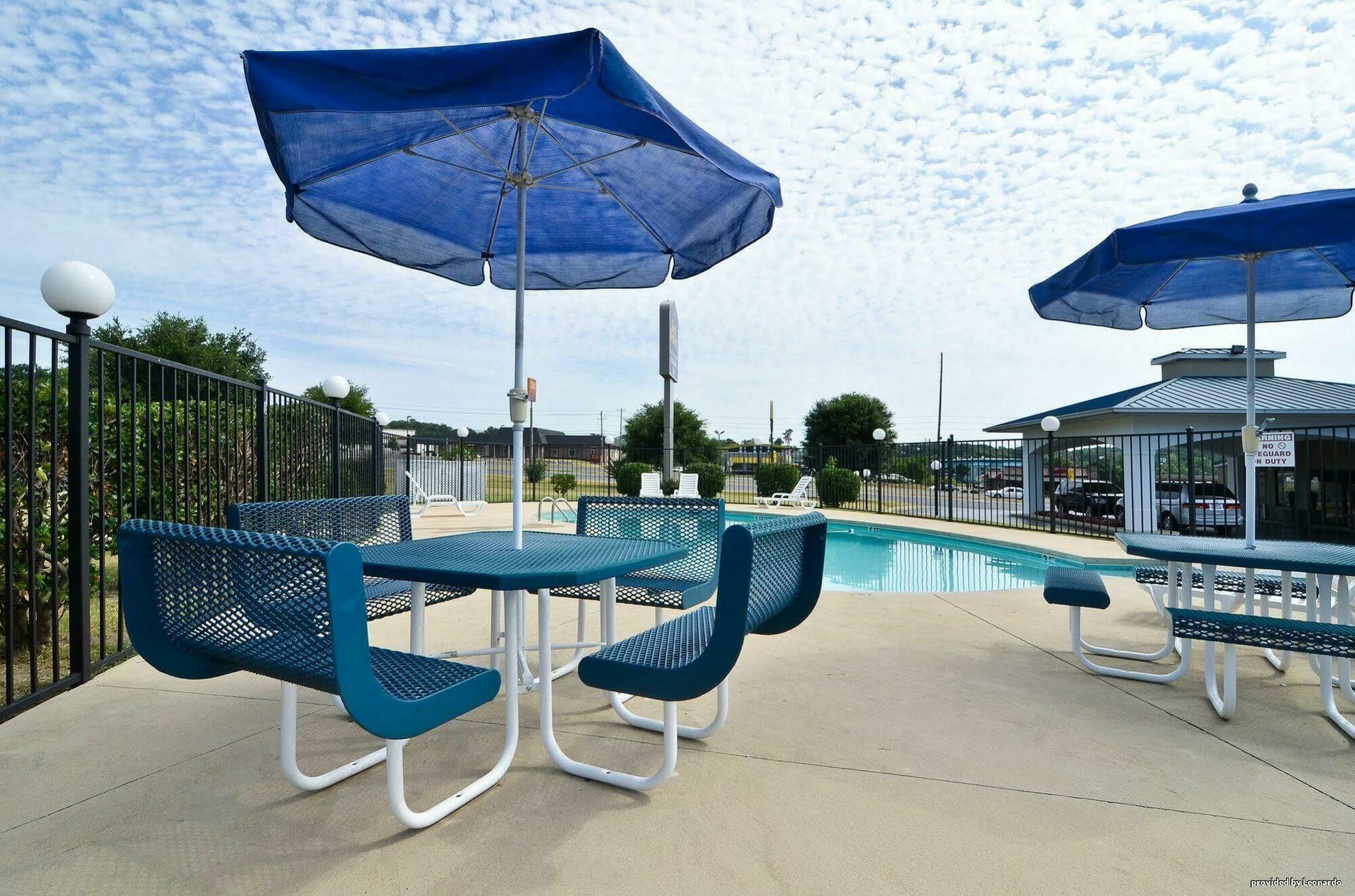 Best Western Catalina Inn Tuscaloosa Dış mekan fotoğraf